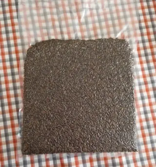 Cañamón para pesca