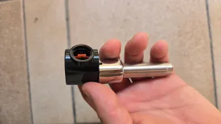 Espumator Leche Krups EA910