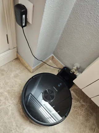 Robot Cecotec Conga 5090 (leer descripción)