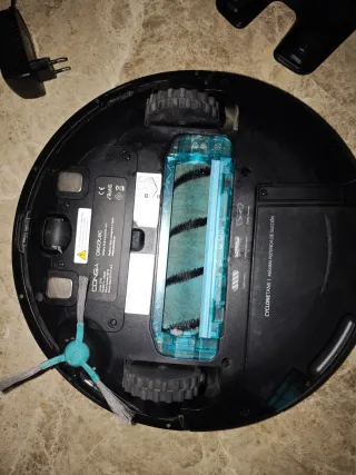 Robot Cecotec Conga 5090 (leer descripción)