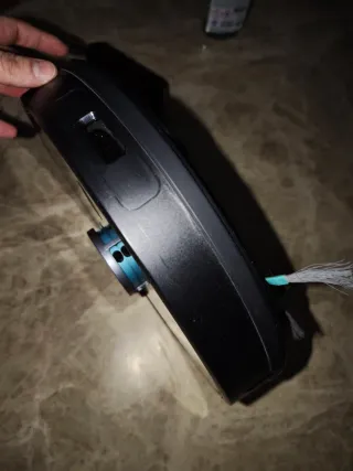 Robot Cecotec Conga 5090 (leer descripción)