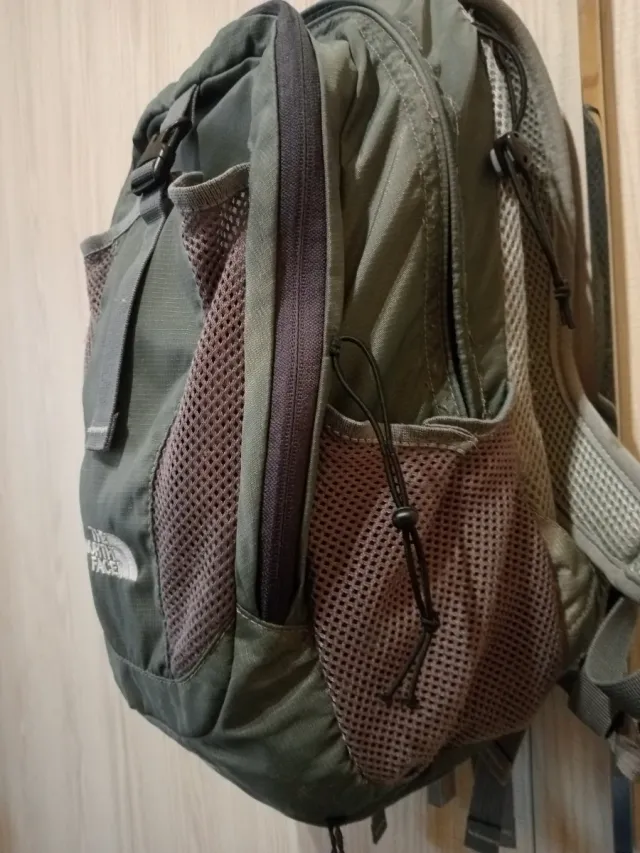 The North Face Recon Squash Mochila