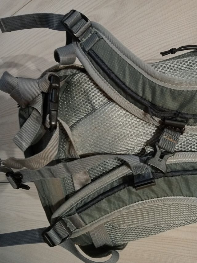 The North Face Recon Squash Mochila