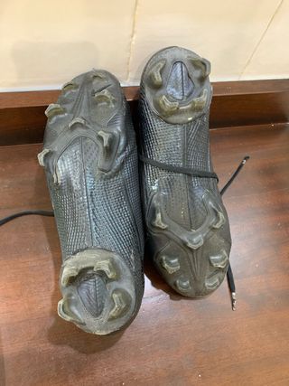 Botas de fútbol Nike Mercurial Vapor 13 Elite FG