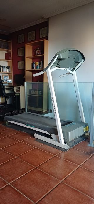 ESTA EN TORREJON ARDOZ Cinta de correr DOMYOS