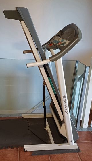 ESTA EN TORREJON ARDOZ Cinta de correr DOMYOS