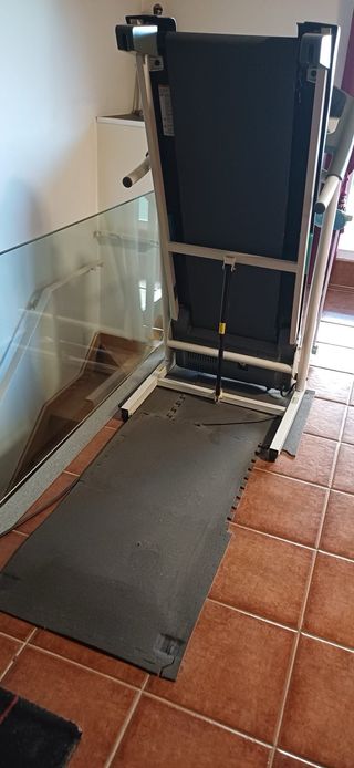 ESTA EN TORREJON ARDOZ Cinta de correr DOMYOS