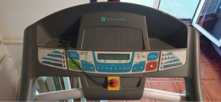 ESTA EN TORREJON ARDOZ Cinta de correr DOMYOS