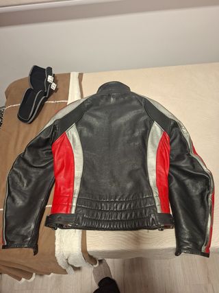 Dainese  YES  chaqueta moto 
