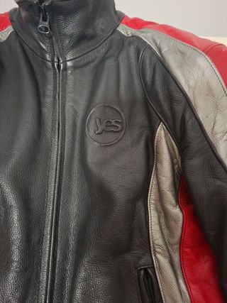 Dainese  YES  chaqueta moto 