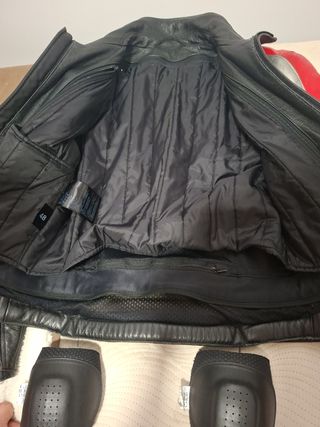 Dainese  YES  chaqueta moto 