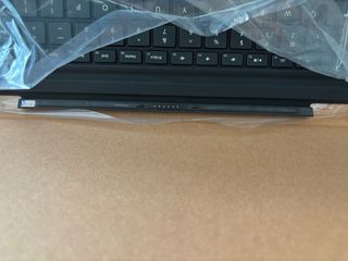 Teclado Microsoft Surface Pro