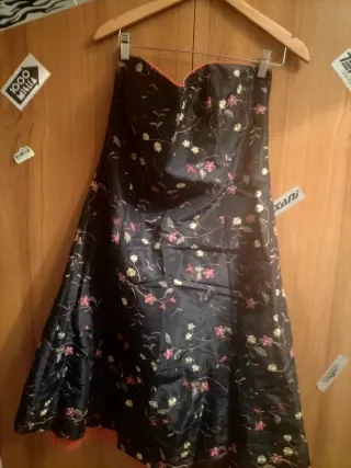 Vestidos de fiesta