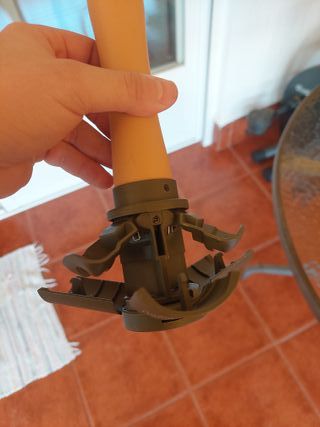 Granadas Airsoft/Gelsoft