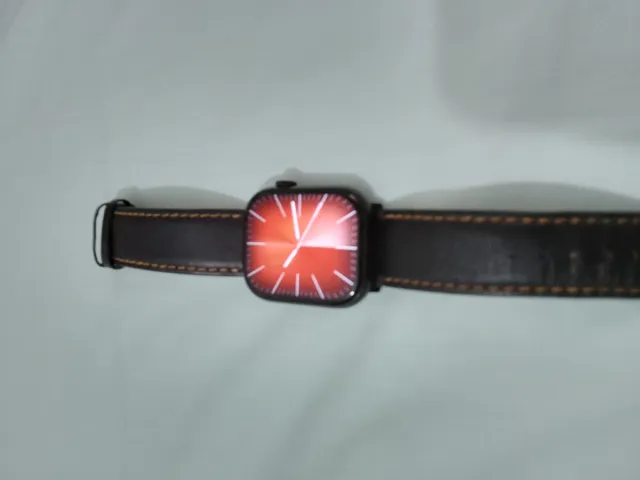 Apple Watch Series 9 GPS 45mm