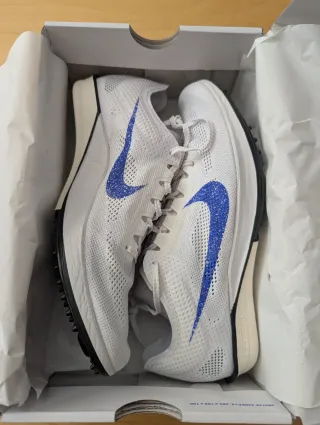 Nike Dragonfly 2 Talla 42