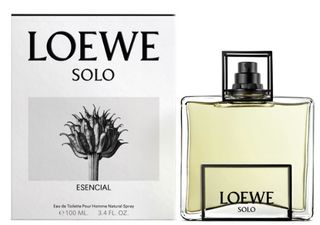 Loewe Solo Esencial EDT Hombre 100ml