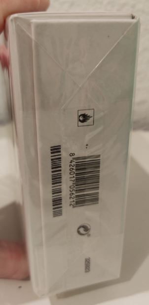 Loewe Solo Esencial EDT Hombre 100ml