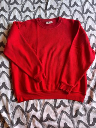 Lote 3 suéteres Super y Signal Lost