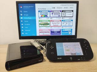 Super Wii U / +150 JUEGOS / +10 CONSOLAS / ONLINE