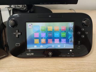 Super Wii U / +150 JUEGOS / +10 CONSOLAS / ONLINE