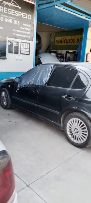 SEAT Leon 2004