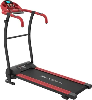 Cinta de Correr Eléctrica Deluxe13