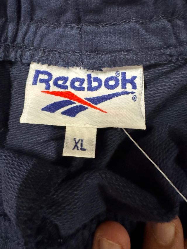 Bermuda Reebok Vintage Talla XL