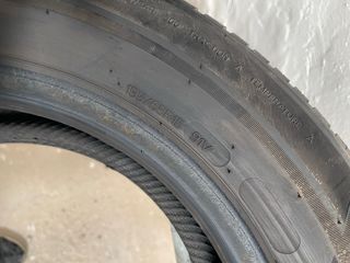 2x 195/65 R15 91V Hankook Kinergy 4S2