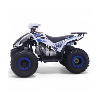 Quad Roan Coyote 125cc Automático