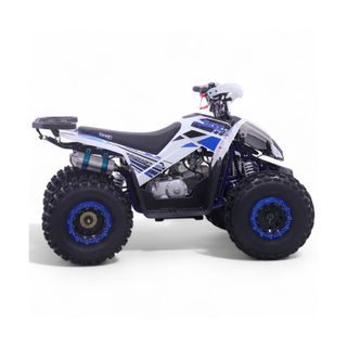 Quad Roan Coyote 125cc Automático