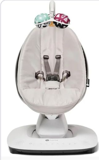 Hamaca 4moms en perfecto estado