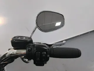 Harley Davidson Sportster 883 Superlow