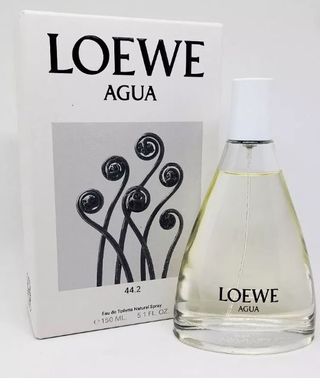 Loewe Agua 44.2 Eau de Toilette 150ml