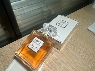 Chanel Coco Mademoiselle Eau de Parfum Intense