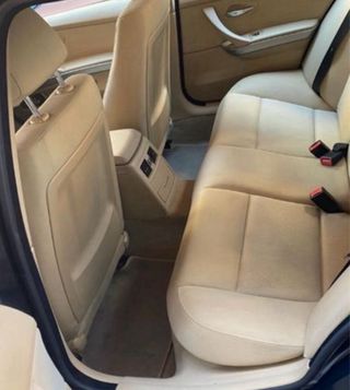 BMW Serie 3 2008 (E90)