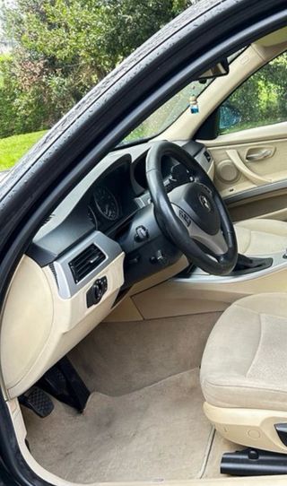 BMW Serie 3 2008 (E90)