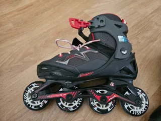 Patines Oxelo Talla 32-34