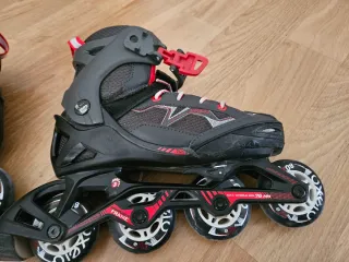 Patines Oxelo Talla 32-34