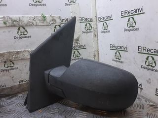 Retrovisor Izquierdo Ford Fiesta CBK Ambiente