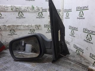 Retrovisor Izquierdo Ford Fiesta CBK Ambiente