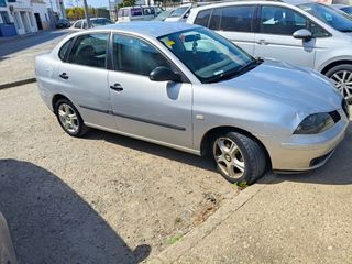 SEAT Cordoba 2003