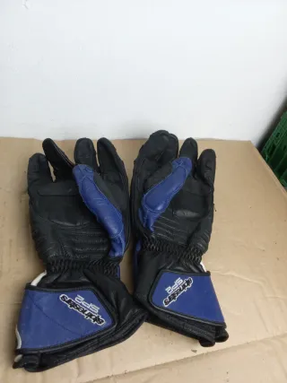 Guantes Moto Alpinestars Talla M