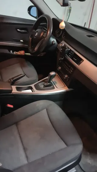 BMW Serie 3 2009