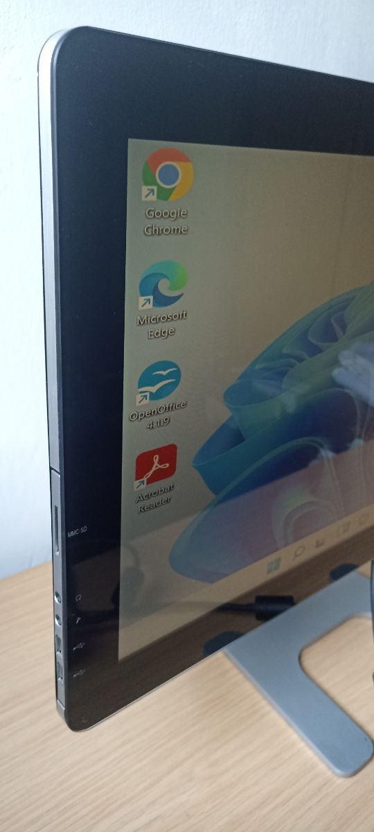 Windows 11 ASUS I3 4170 3.70Ghz ordenador pc