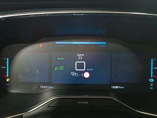 Citroën C5 Aircross Hybrid 225 Shine