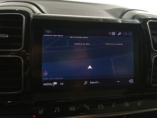 Citroën C5 Aircross Hybrid 225 Shine
