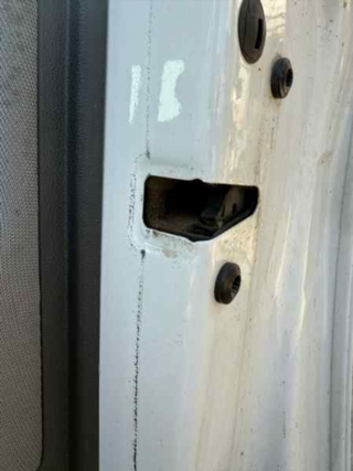 CERRADURA PUERTA DELANTERA DERECHA SEAT IBI