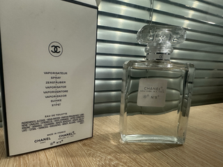Chanel N°5 L'EAU Eau de Toilette