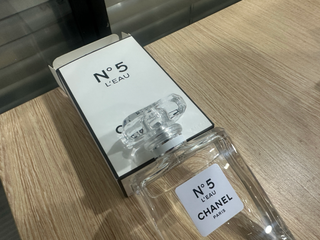Chanel N°5 L'EAU Eau de Toilette